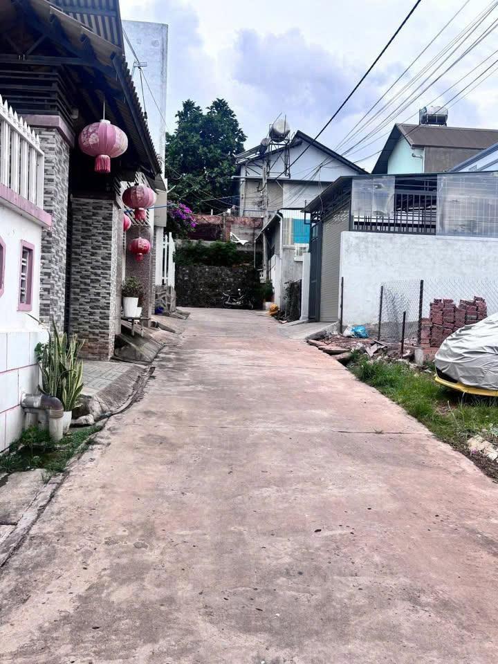 Bán 108m2 đất thị trấn Liên Nghĩa Đức Trọng Lâm Đồng Giá 1 tỷ 600 triệu