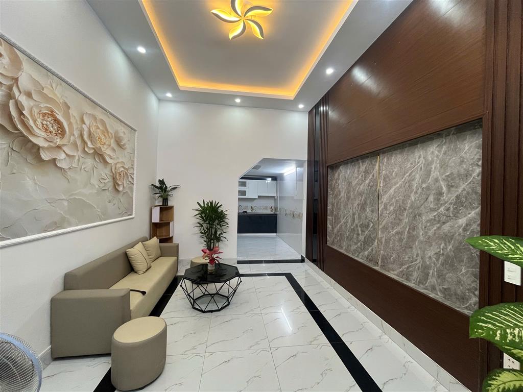 BÁN NHÀ NGÕ 430 TRẦN NGUYÊN HÃN – LÊ CHÂN