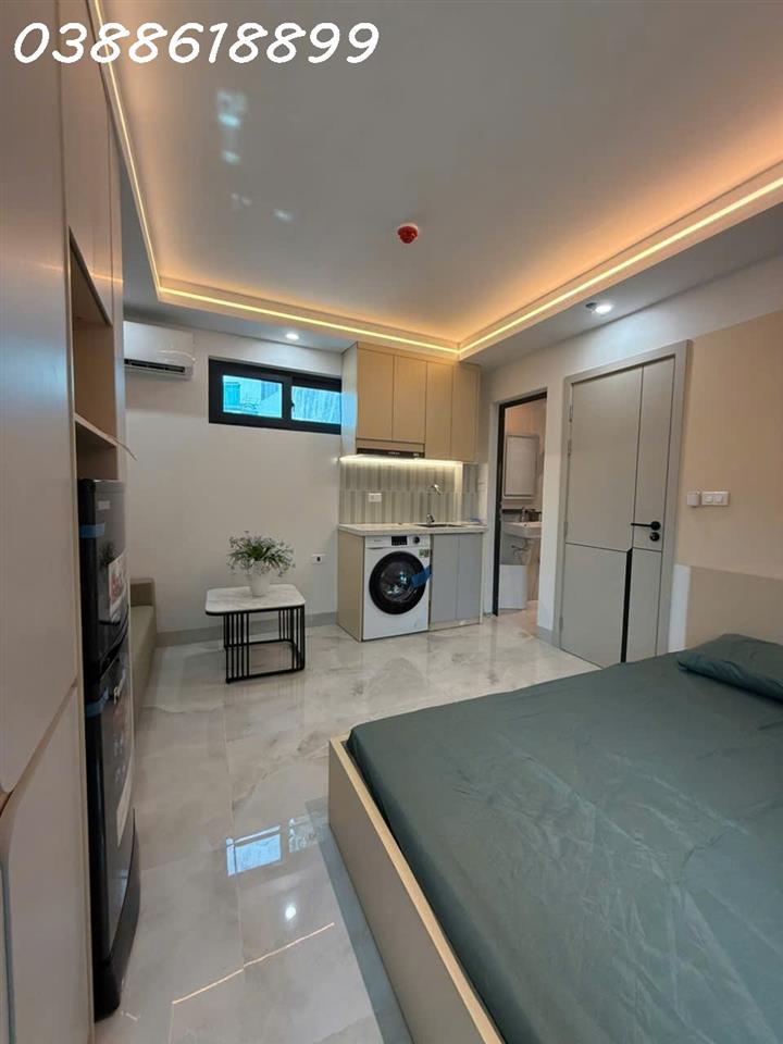 BÁN TÒA NHÀ 7 TẦNG VƯƠNG THỪA VŨ, THANH XUÂN - 90M2 - MT 7M - DT 100 TR/TH - 21 TỶ