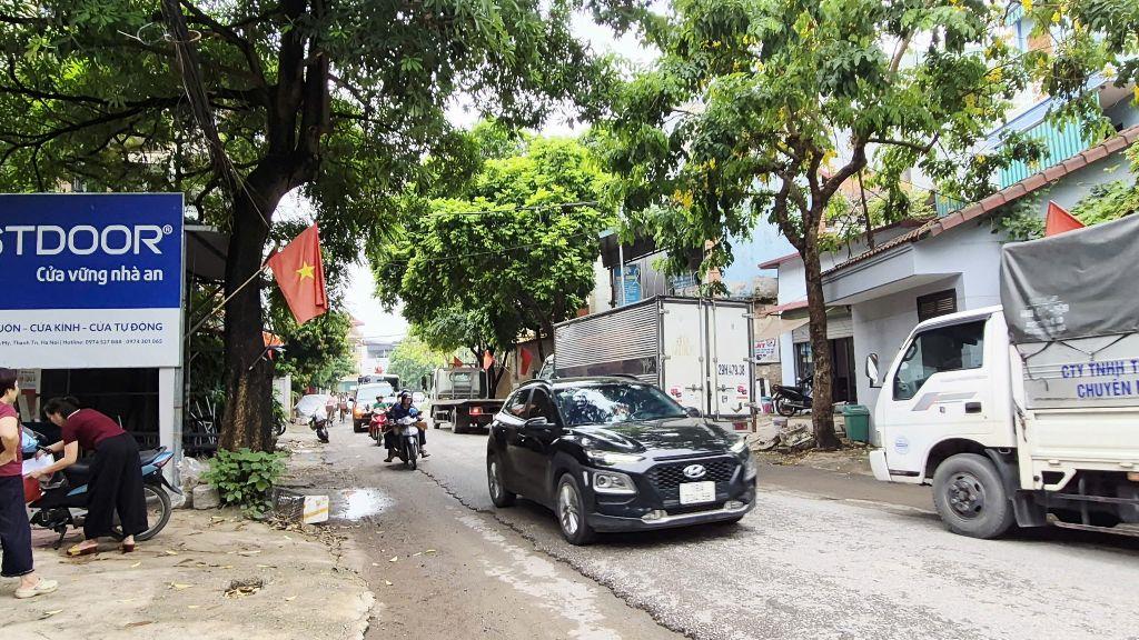 5 Căn đầu tư đón đầu quy hoạch mở rộng phố Đông Mỹ, giá từ 130tr