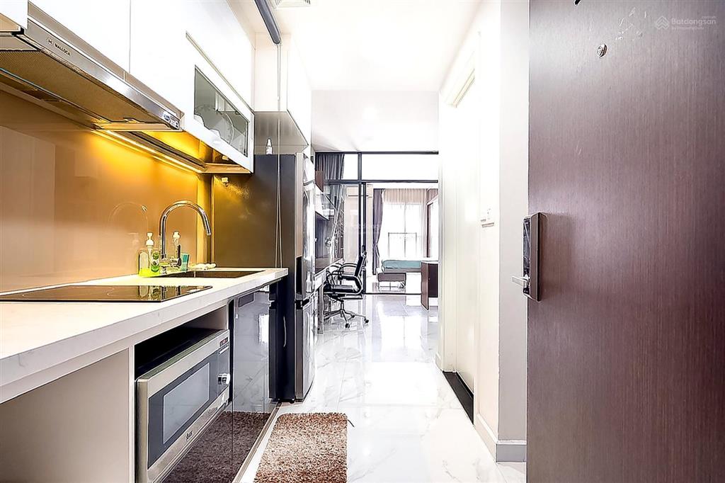 Bán officetel rivergate 46.5m2 full nt 4.1 tỷ bao hết thuế phí hđ thuê 15tr