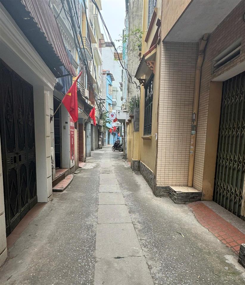 Đất thổ cư 100m2 ngõ thông ô tô sát nhà ngay mặt phố kim giang, thanh liệt, hn chỉ 95tr/m2