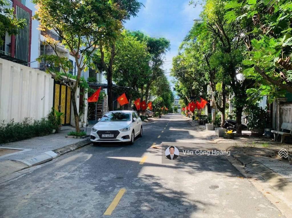 Hiếm lô góc 2mt ngay bến du thuyền cầu rồng, phố du lịch sông hàn chỉ nhỉnh 10 tỷ