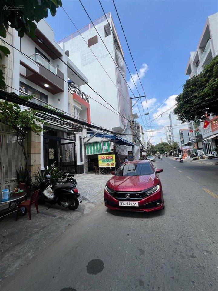Bán nhà phan huy thực p.tân hưng 60m2 ngang 5m 3 tầng btct oto đổ cửa gấp bán chỉ 8.8 tỷ tl