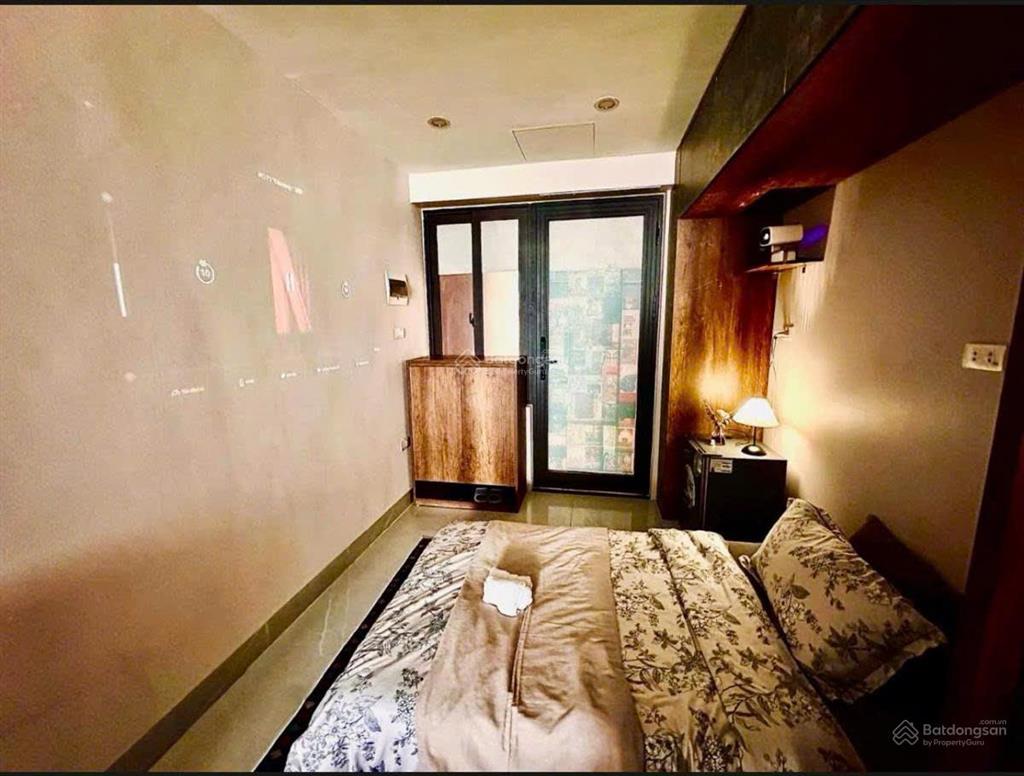 Homestay hàng lược, hoàn kiếm, sđcc, d/tiền 23tr/ tháng, 35m2 nhà đẹp nhỉnh 3 tỷ