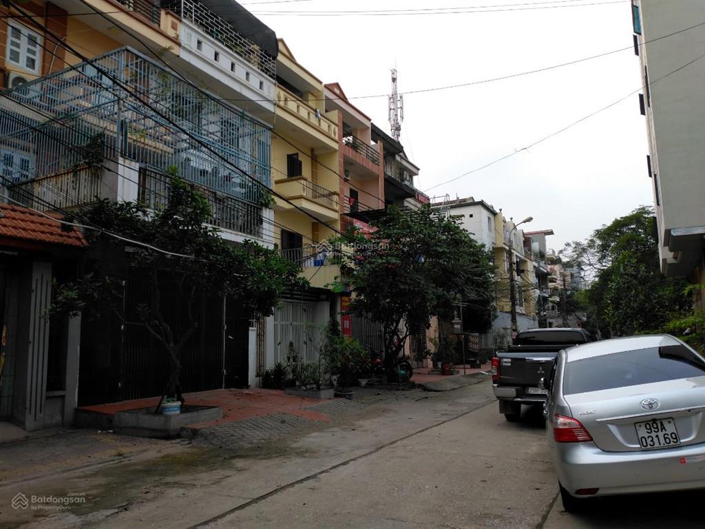Bán nhà khu đô thị, 100m2*4 tầng(5*20) hoàn thiện, full tiện ích, chính chủ, giá 5.4 tỉ