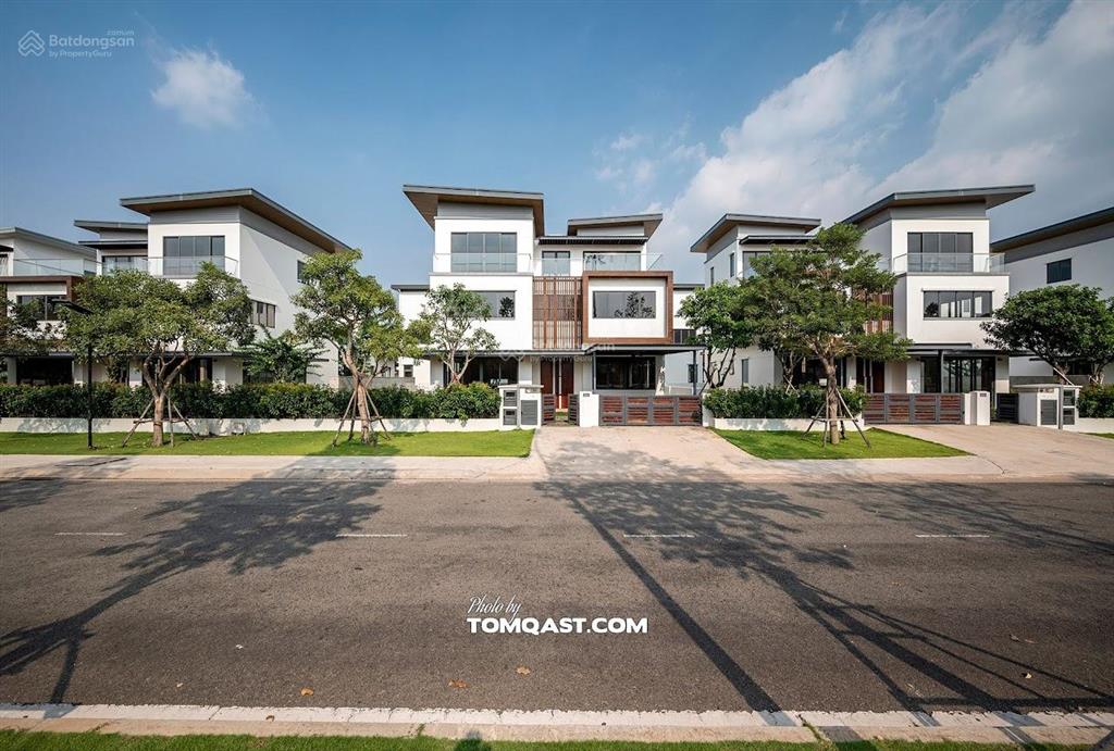 Hot! bán nhanh đơn lập zone 5 swanbay đã có sổ, vị trí đẹp trục đường thông, giá tốt dự án
