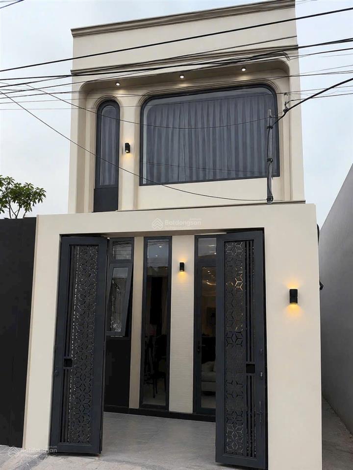 Nhà đẹp diện tích to 4x18 giá chỉ 5 tỷ 250 triệu đường đặng nhữ lâm, nhà bè 0937 075 ***