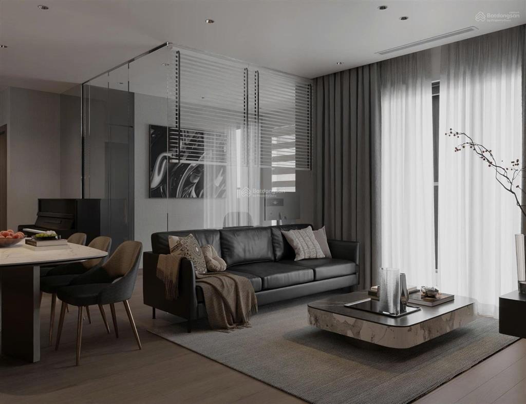 Chính chủ bán căn góc 3pn 76,8m 7 tỷ 630, tòa cao cấp tc1 vinhomes canopy smart city.