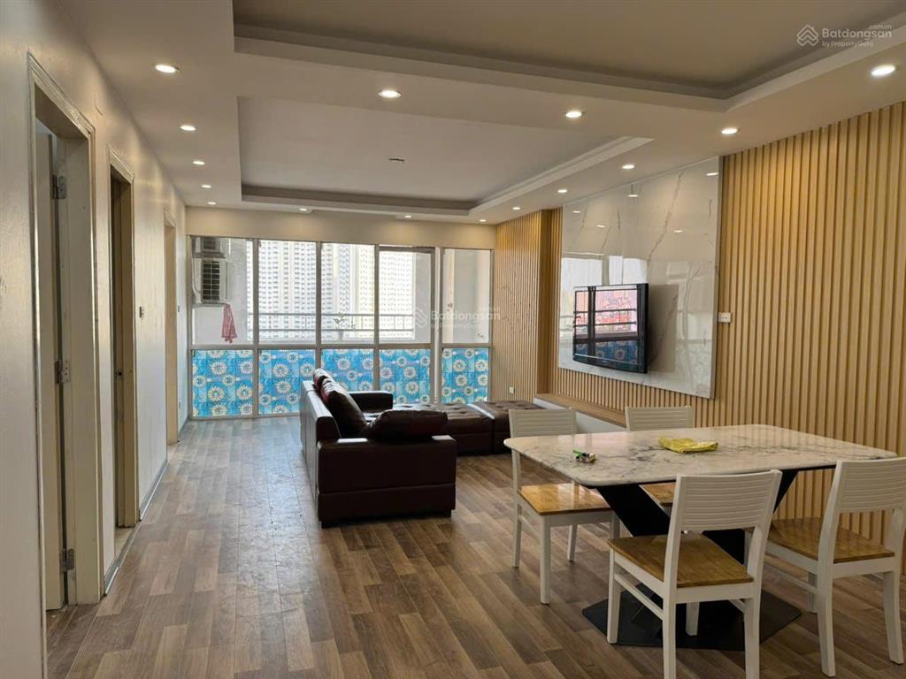 Siêu hạ giá. căn hộ bmm xa la, cđt sông đà, 86m tk 2pn,2vs. sổ đỏ, giá chỉ 4,35 tỷ. 0378 884 ***