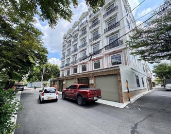 Bán căn góc 2 mặt trần đình xu, quận 1 (dt 10x11) 1 trệt 2 lầu