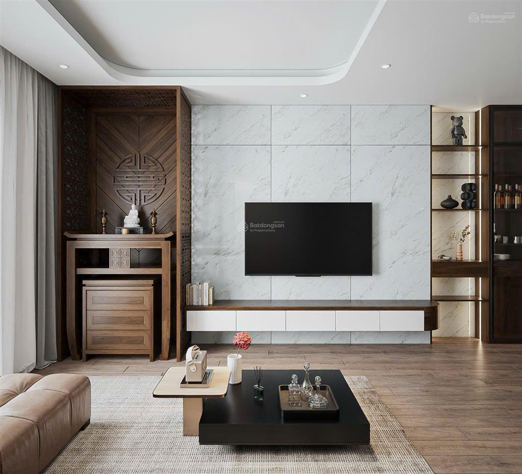 Chính chủ bán căn tòa green stars phạm văn đồng. dt 70m2 giá tốt