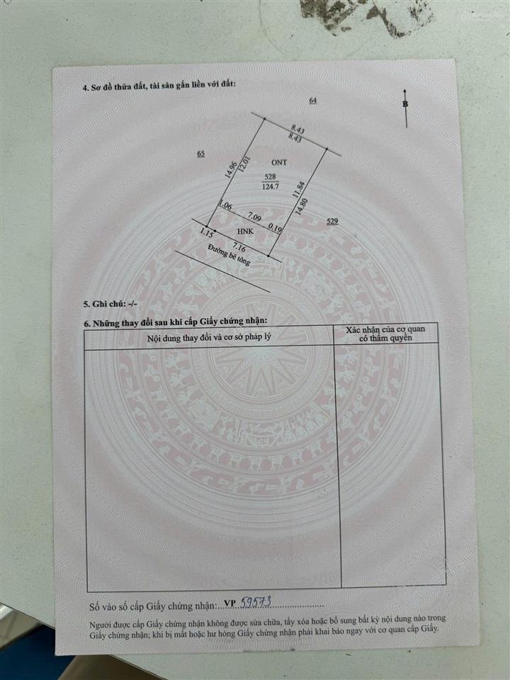 Đất gần trung tâm hòa vang, 125m2 đất ở, ngang 8.6m nở hậu