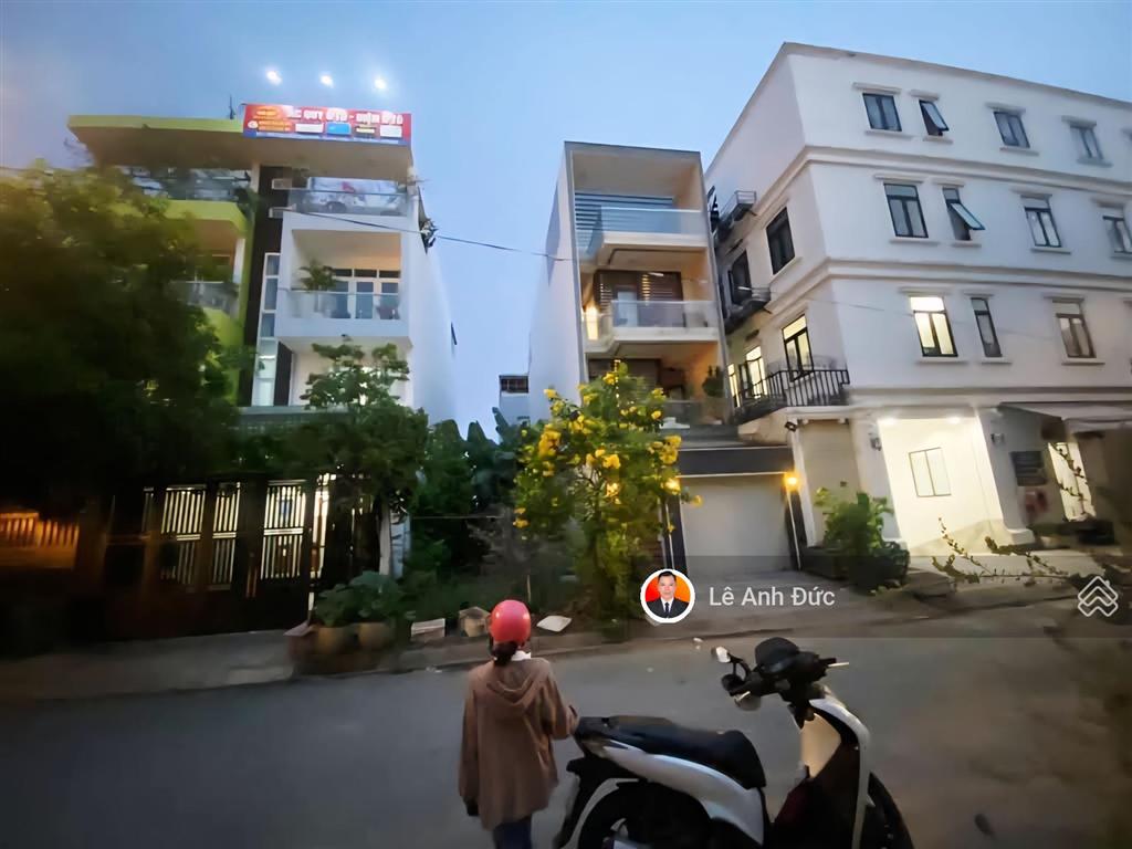 Bán lô đất còn sót lại đường 46, bình trưng, quận 2, vị trí đẹp, pháp lý rõ ràng, an ninh
