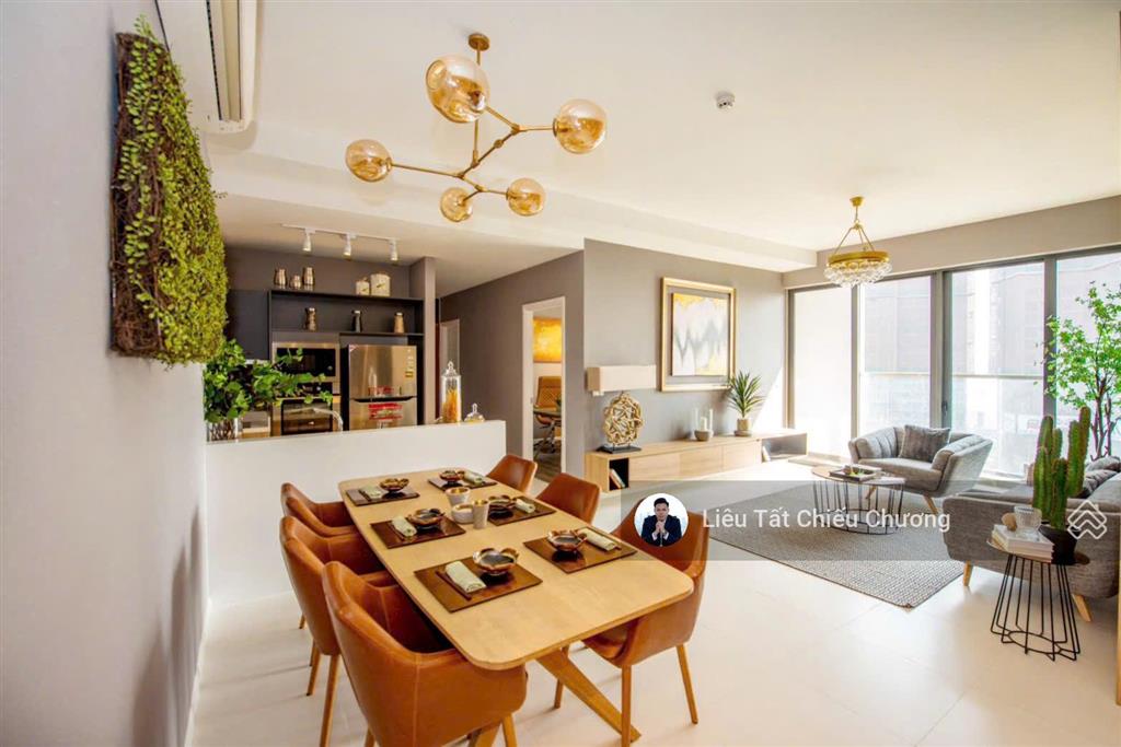 Giỏ hàng căn hộ ascent lakeside quận 7 nhiều diện tích view đẹp giá tốt thị trường
