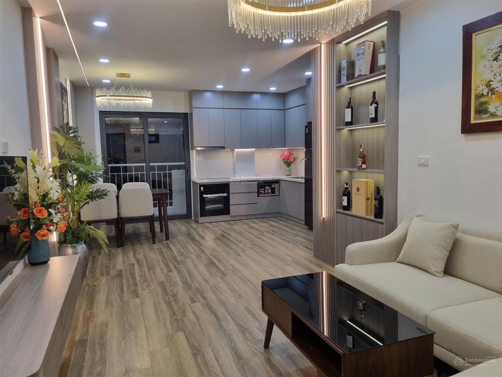 Bán chung cư home city 60m2 tầng 15 2pn full nội thất giá rẻ nhỉnh 6 tỷ098889023ba