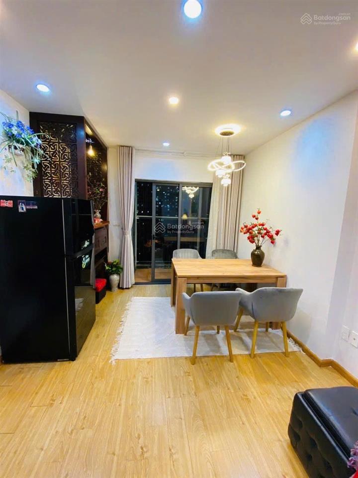 Chuẩn giá+như ảnh bán căn 73m2(2n2wc)sẵn sổ, giá 5.3 tỷ, tại goldsilk complex, vạn phúc, hà đông