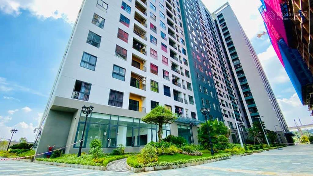 Chủ kẹt tiền gửi bán gấp ch bcons suối tiên, view đẹp, thương lượng nhanh. 0902 589 ***