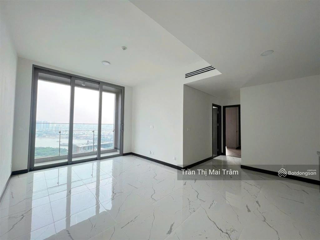 Chuyển khoản 33 tỷ omg anh chị sở hữu luôn em view như new york city tại empire city thủ thiêm 2pn