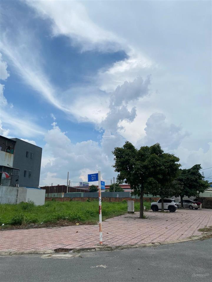 Chỉ từ 1ty350 sở hữu lô đất ngay sân bay long thành, mặt tiền đại lộ 60m kết nối sân bay