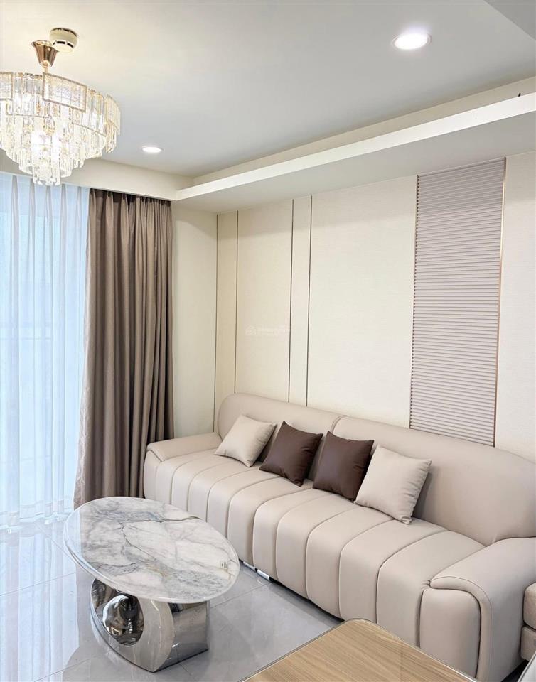 Cam kết giá tốt thị trường! cần bán gấp căn hộ 2pn saigon south residences nhà đẹp view thoáng