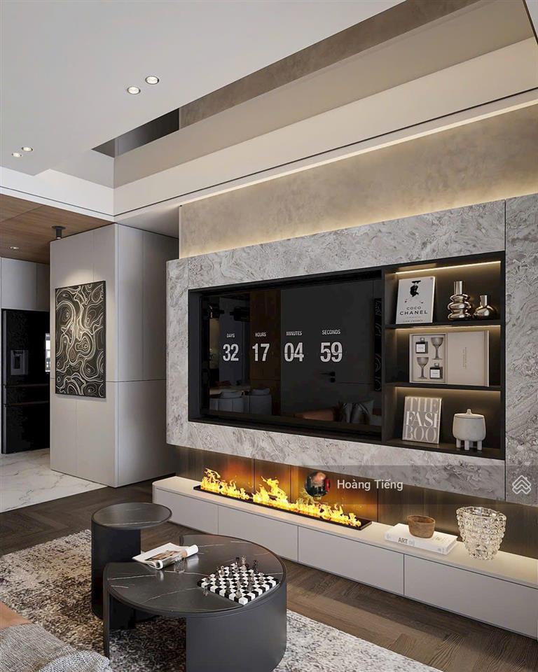 Bán gấp căn hộ carillon 5, luỹ bán bích dt 73m2, 2pn, 2wc, sổ hồng. giá 4.050 tỷ 0773 694 ***