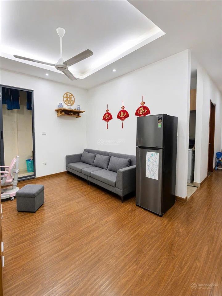 Bán căn hộ the pride hà đông 73m 2pn 2wc tầng trung đẹp chỉ 4,3 tỷ