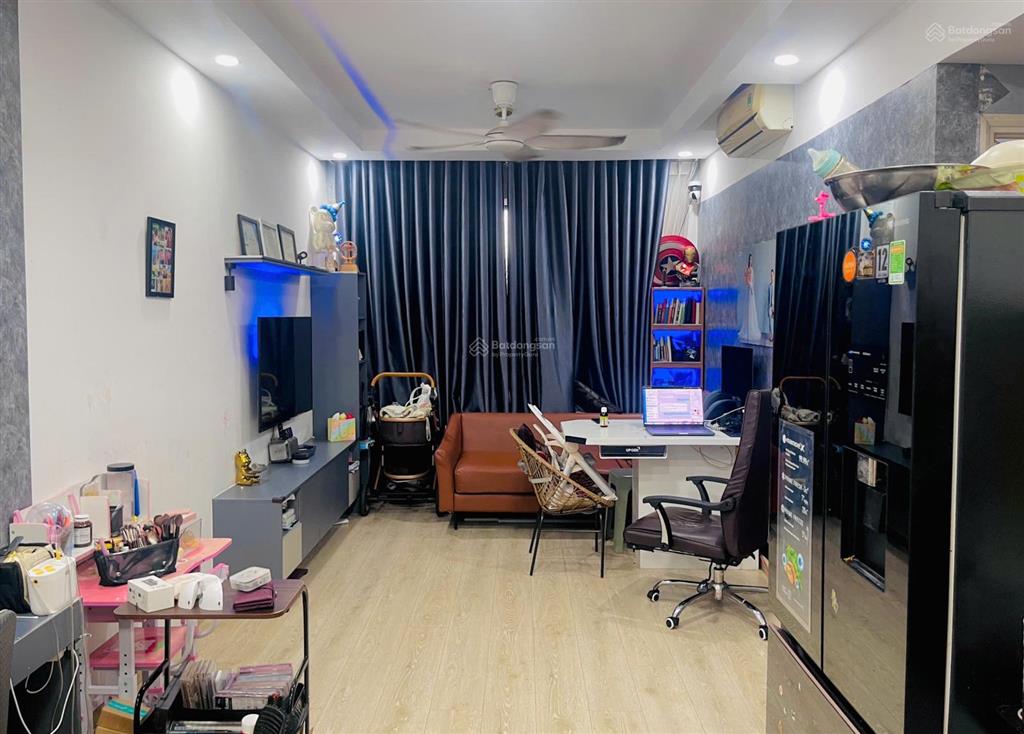 Bán căn hộ 2 phòng ngủ citi home bàn giao có nội thất giá phù hợp thị trường.