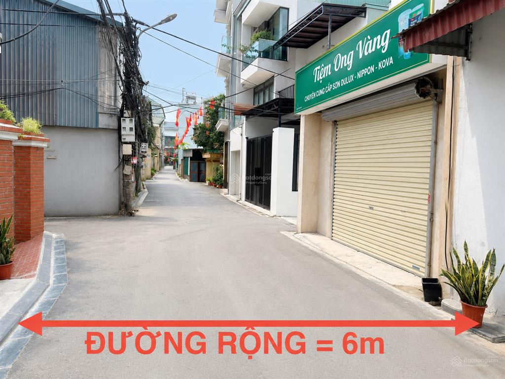 Bán nhà cấp 4 lô góc siêu đẹp cổ loa, đông anh 60m² mặt tiền 5,1m đường ô tô tránh chỉ 4,85 tỷ