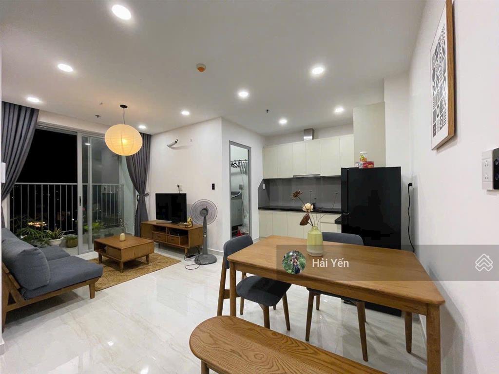 Chính chủ để lại giá mềm, ch saigonres plaza, giá 2 tỷ 340 dt 72m2, 2pn+2nvs, sẵn nội thất sổ hồng