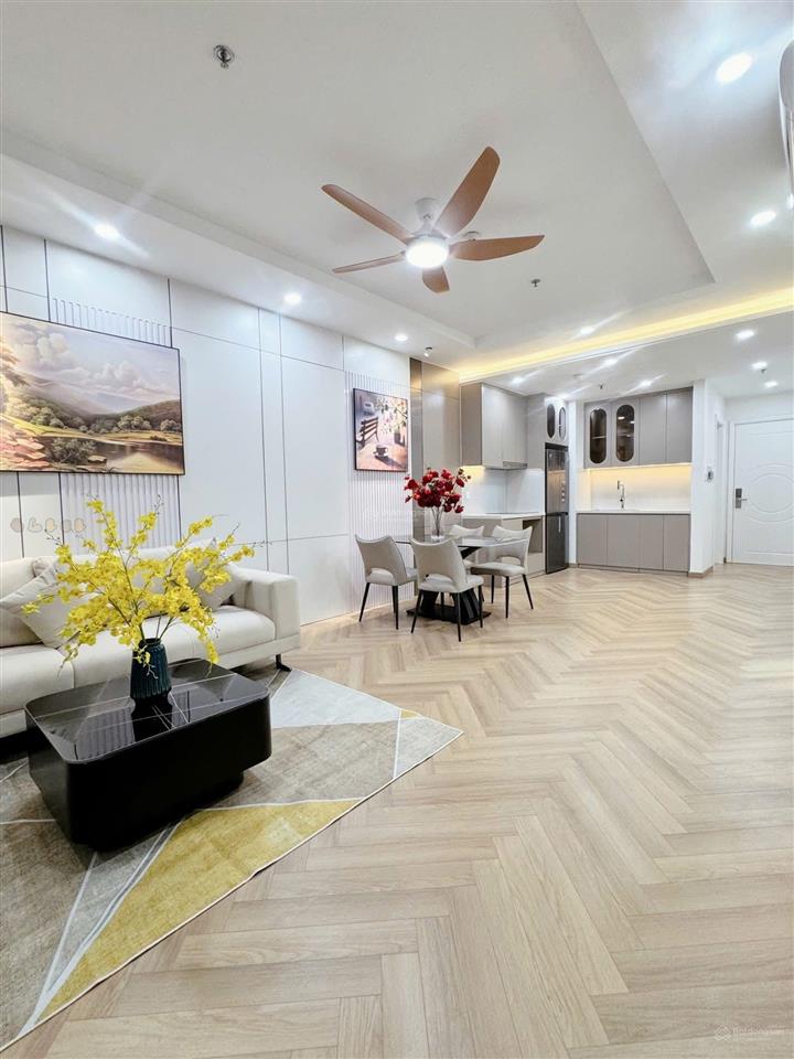 Căn hộ cc cao cấp imperia sky garden 80m2 2 pn master hơn 7 tỷ có tl.