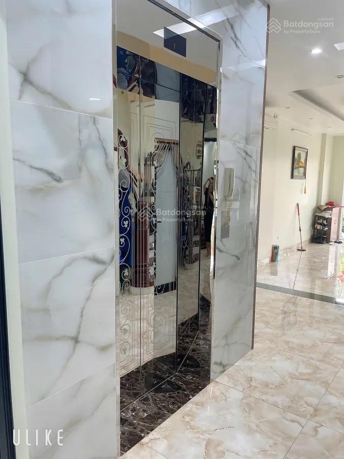 Bán nhà lk văn phú, hà đông 77m2, 4 tầng, giá 21 tỷ, kinh doanh, 2 thoáng, thang máy.