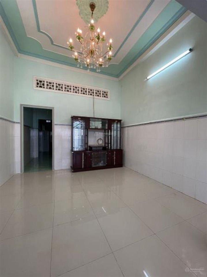 73m2 2 tầng mặt tiền nguyễn văn yến (tô hiệu), tân phú chính chủ bán gấp giá yêu thương tl