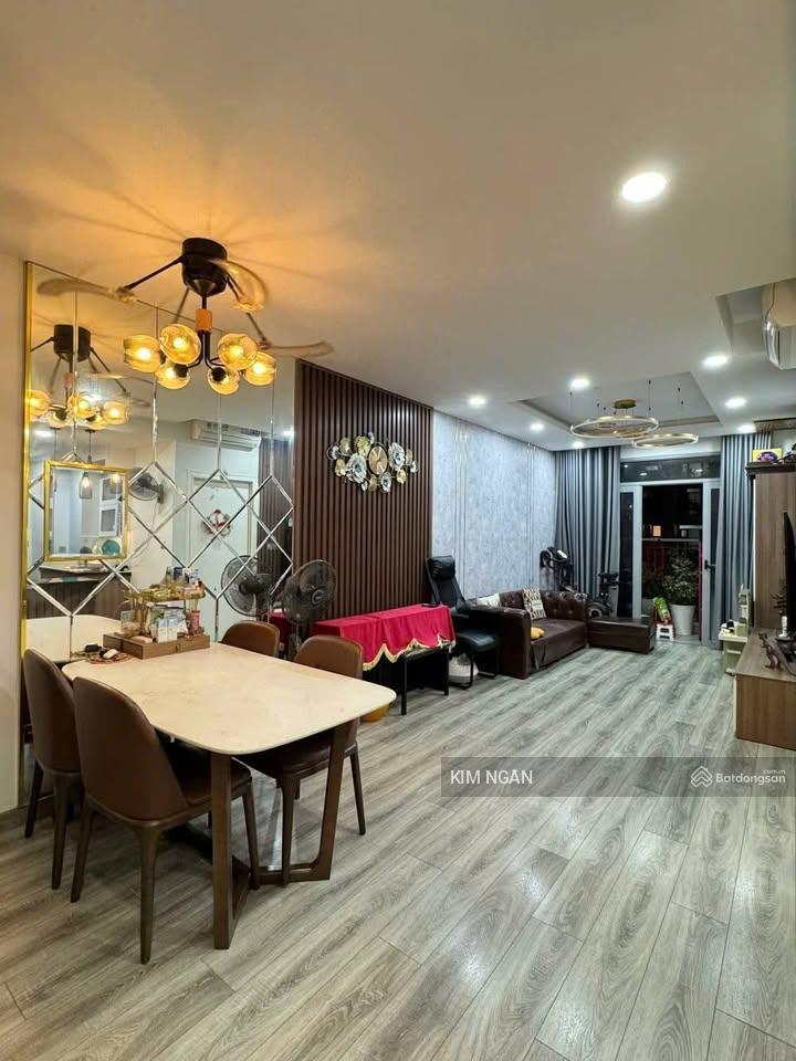Bán gấp căn hộ cityland gò vấp 76m2 thoáng mát giá 2 tỷ 820 có bớt lộc mạnh