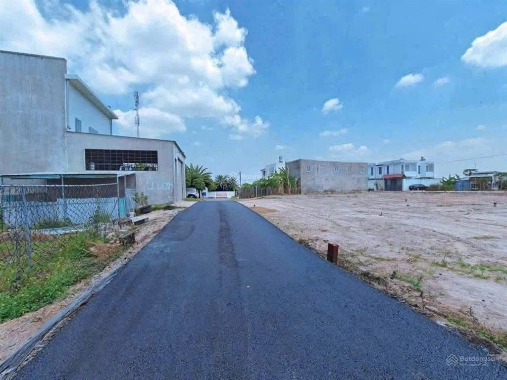 Bán đất, khu phố 3, 3,8 tỷ, 161m2 tại phường tam long, hồ chí minh, giá tốt hàng hiếm