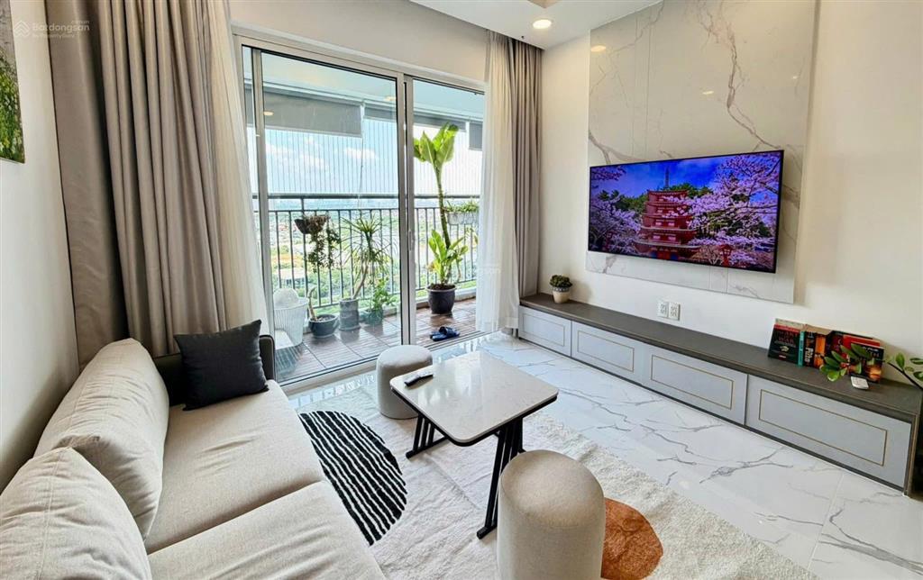 Nóng! bán gấp căn hộ 2pn tại saigon south giáp phú mỹ hưng q7 , full nội thất, nhà đẹp giá cực tốt.