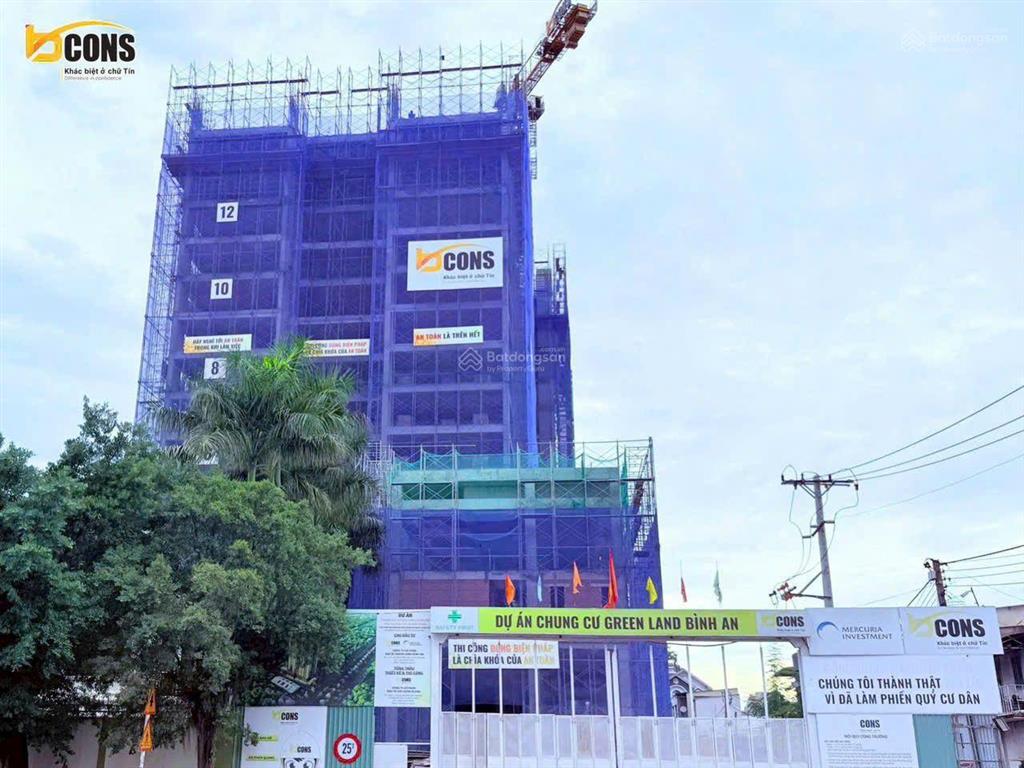 Bán bcons asahi căn duy nhất, giá tốt