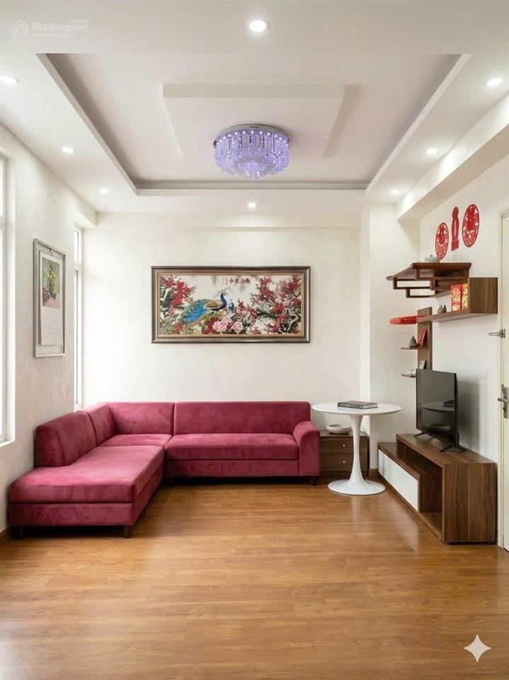 Chính chủ bán căn hộ 2pn 2vs chung cư tân tây đô hướng đông nam cực mát sổ đỏ, ở ngay cực đẹp
