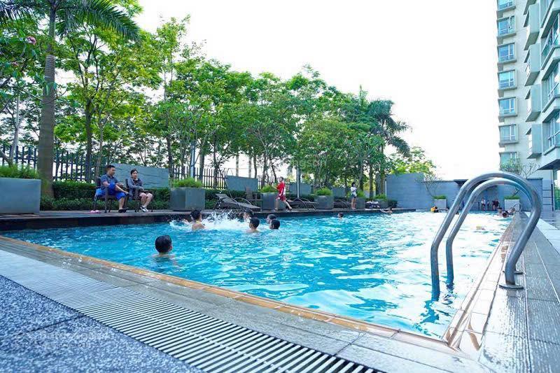 Hanoi garden city căn góc 100m² 3pn, full nội thất, sổ đỏ, thạch bàn, long biên 6 tỷ tl
