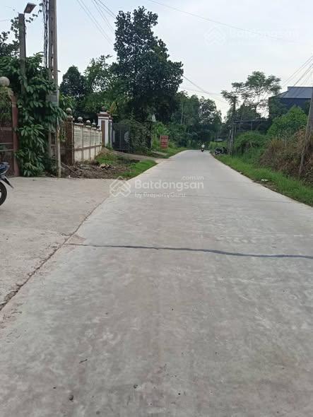 Bán 1.900m đất có 200m thổ cư tại bắc sơn, bình khê, quảng ninh