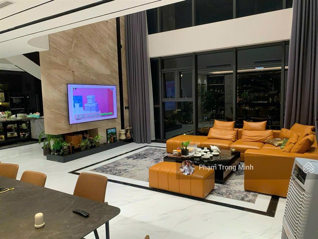 Bán west point sổ lâu dài | 135m2 4 ngủ 3 vs | căn góc hướng đông nam sẵn slot ô tô giá 13 tỷ