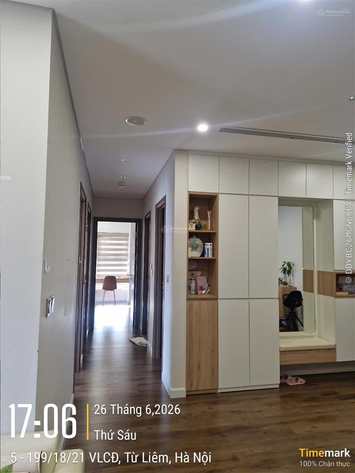 Bán cc hoàng thành pearl, giá cực chất 7,2 tỷ, 80m2, 2pn, 2wc, tầng trung view thoáng có slot oto