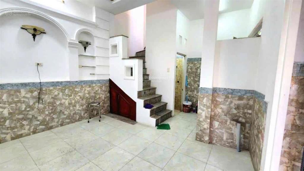 Mặt tiền hẻm xe tải, vừa ở vừa kinh doanh hoàng hoa thám phú nhuận, ngang 5m, 5 tầng, 5.59 tỷ tl