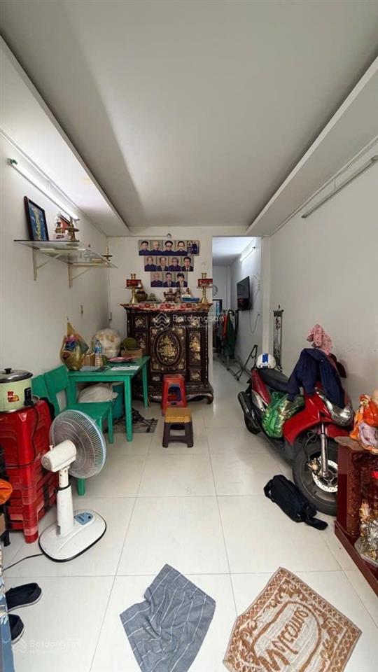 Ngay khu hoa sữa nguyễn công hoan phú nhuận, dt 45m2, gần hẻm xe hơi, 2 tầng đúc btct chỉ 5.3 tỷ tl