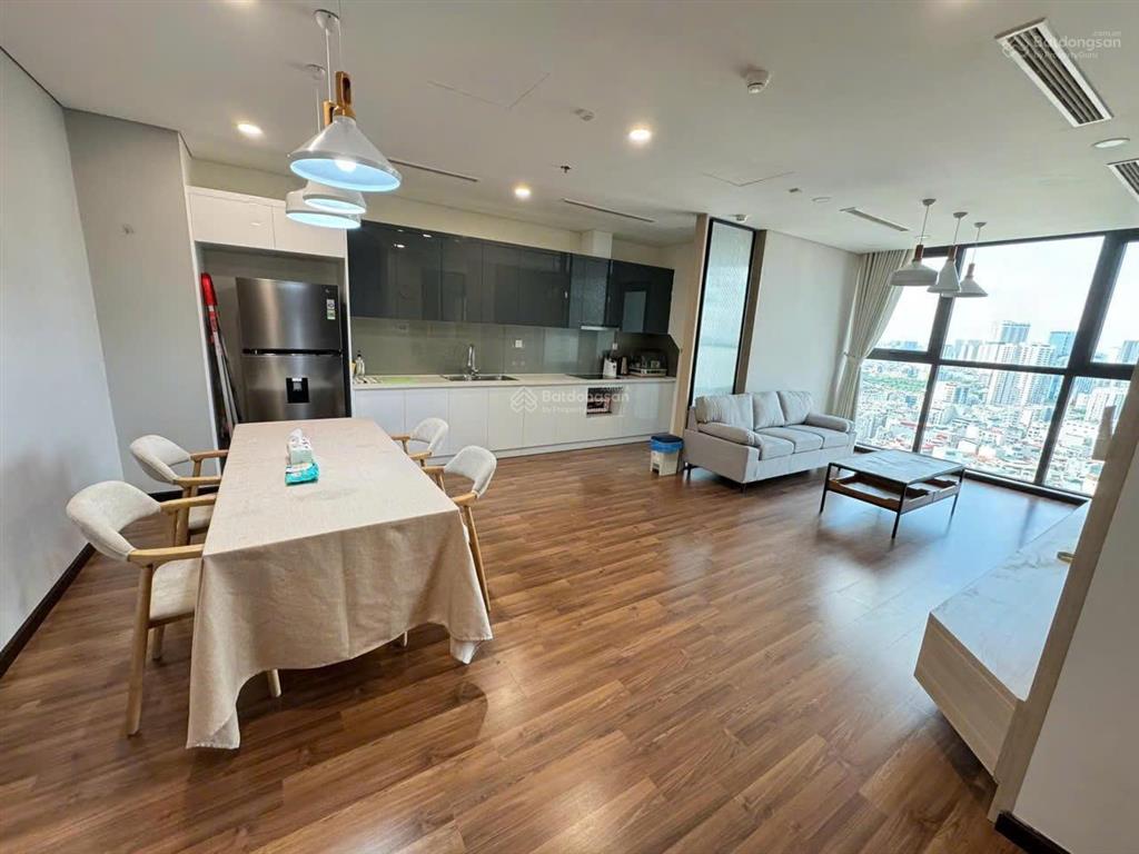 Cc home city 177 trung kính 98m2, 9.6 tỷ, lô góc, 3 ngủ. tầng trung view công viên