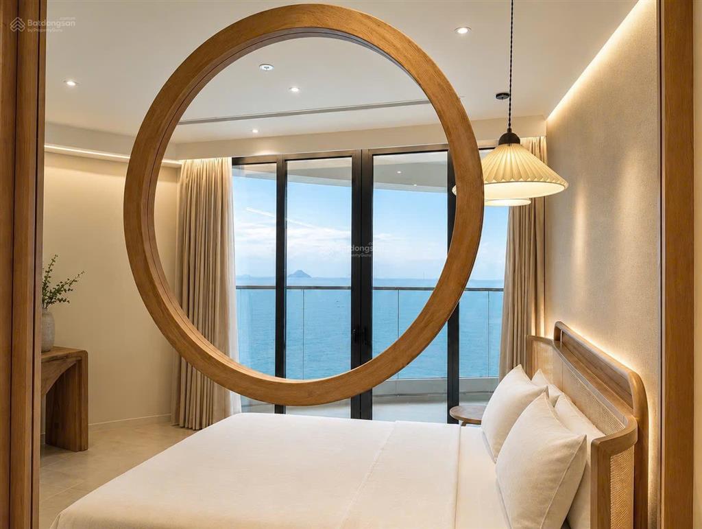 Paramount libera nha trang. căn hộ đã nhận nhà. view biển triệu đô. sẵn sàng khai thác ngay.