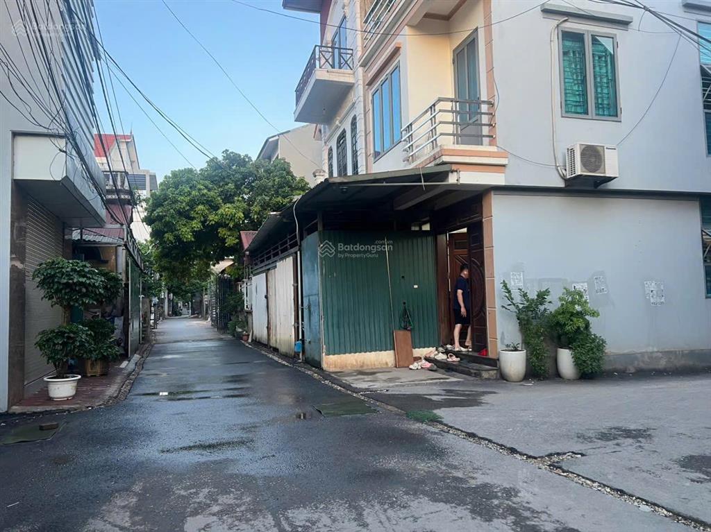 Chỉ 5,x tỷ sở hữu ngay lô đất 93m tại thôn 7 xuân quan văn giang hưng yên ( phụng công