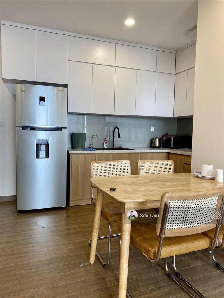 Bán 68m2 sky oasis view đảo full đồ đẹp sẵn sổ
