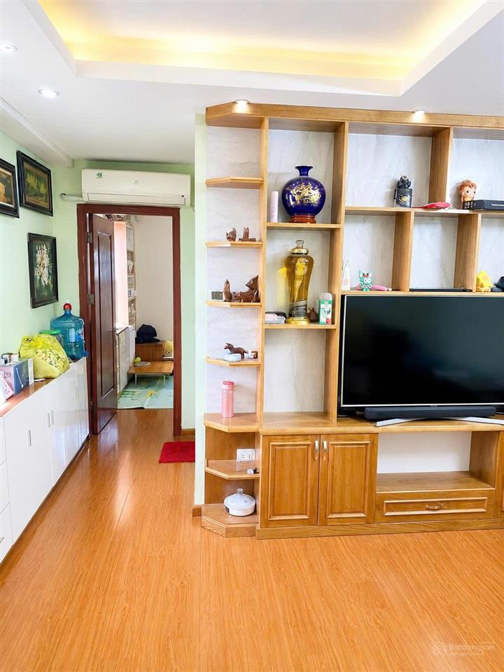 2,4 tỷ chung cư đại thanh 45m2 sổ đỏ chính chủ