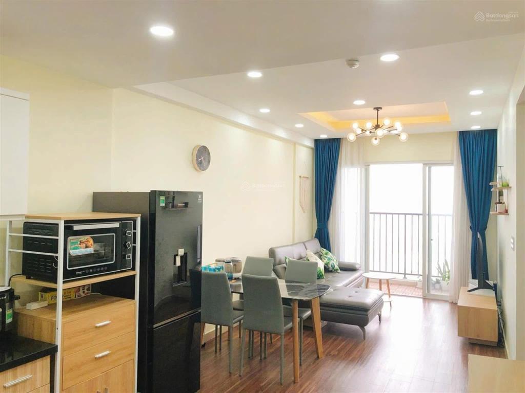 C/c bán căn hộ carillon 5, 72m², 2pn 2wc, shr, 4.2 tỷ